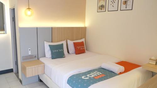 Jember House | Suri Guest House by Calli Rooms