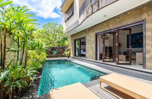 Ubud Villa | Swadana Lodge