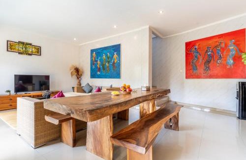 Ubud Villa | Swadana Lodge
