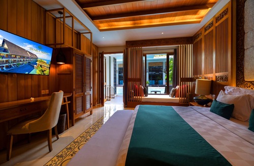 Berawa Hotel | Swarga Suites Bali Berawa, Marclan Collection