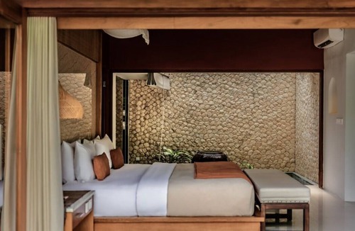 Dewi Sri Hotel | Sweet and Romantic One Bedroom Villa in Seminyak