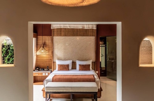 Dewi Sri Hotel | Sweet and Romantic One Bedroom Villa in Seminyak