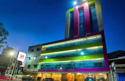 Makassar Hotel | Swiss-Belcourt Makassar