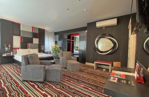 Makassar Hotel | Swiss-Belcourt Makassar