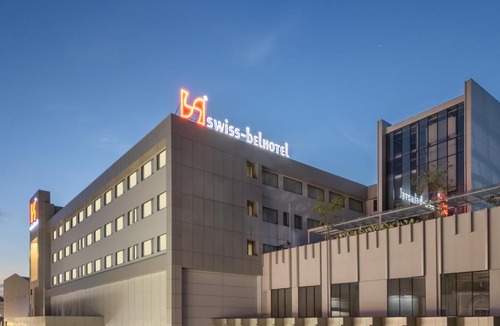 Batam Hotel | Swiss-Belhotel Harbour Bay