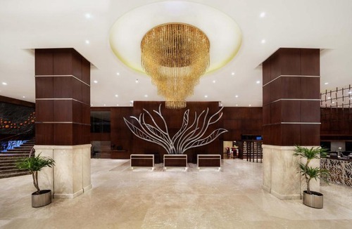 Batam Hotel | Swiss-Belhotel Harbour Bay
