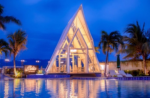 Palu Hotel | Swiss-Belhotel Silae Palu