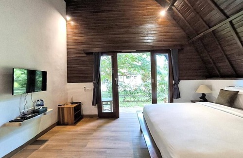 Labuan Bajo Bed & Breakfast | Tahoma Villas Labuan Bajo by ABM