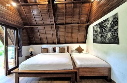 Labuan Bajo Bed & Breakfast | Tahoma Villas Labuan Bajo by ABM