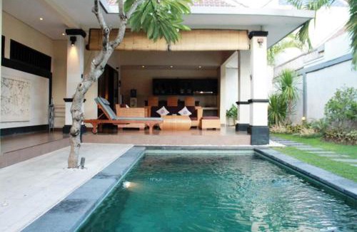 Dewi Sri Hotel | Tahoma Villas Seminyak by ABM
