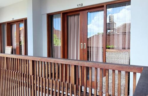 Kerobokan Bed & Breakfast | Tama Seminyak Town House