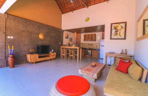 Sunset Road Villa | Taman Amertha Seminyak, 1BR Villa