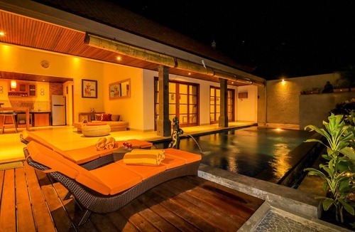 Sunset Road Villa | Taman Amertha Seminyak, 1BR Villa