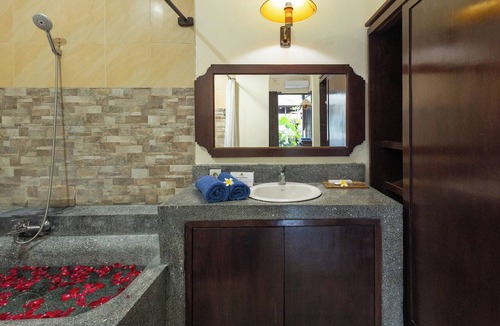 Kuta Hotel | Taman Ayu Legian Hotel