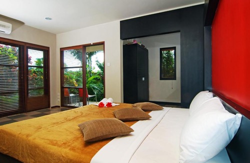 Pemecutan Kelod Apartment | Taman Ayu Town House