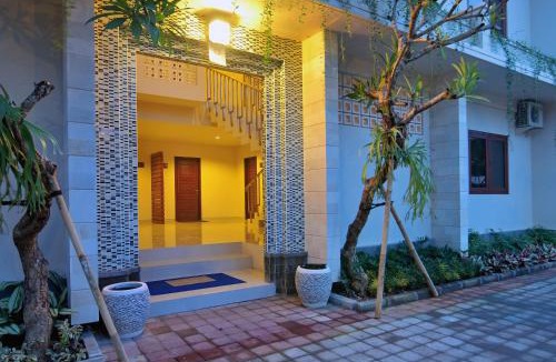 Pemecutan Kelod Apartment | Taman Ayu Town House