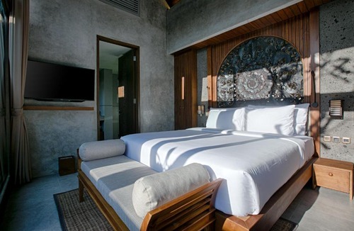 Kampial Villa | Taman Dharmawangsa Suites