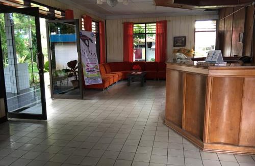 Kotamobagu Hotel | Tamasya Garden Hotel