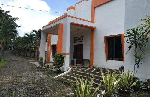 Kotamobagu Hotel | Tamasya Garden Hotel