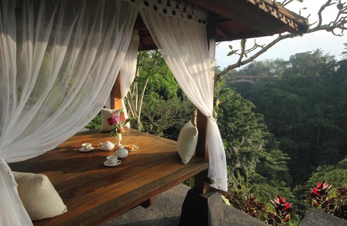 Abiansemal Villa | Tanah Wuk Villas near ubud