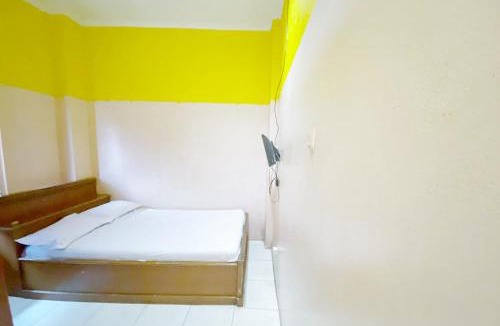 Old Jakarta Hotel | Tangki Premier Residence RedPartner