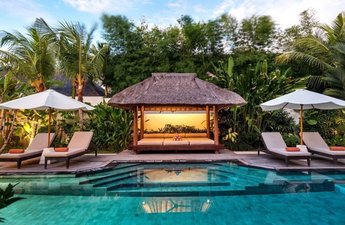 Drupadi Villa | Tangram 4BR