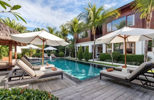 Drupadi Villa | Tangram 5 BR