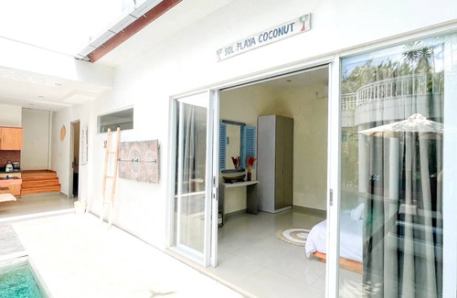 Drupadi Villa | Tangram 6 BR