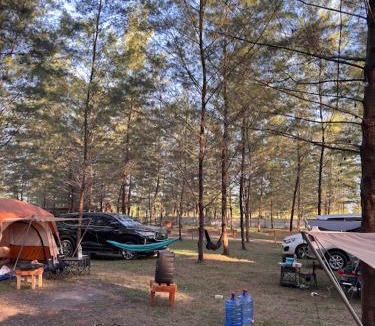 Java Other | Tanjung Cemara Karang Tirta