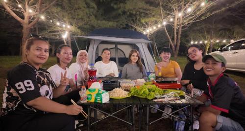 Java Other | Tanjung Cemara Karang Tirta