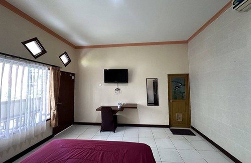 Raya Kuta House | Taxa Raya Guest House