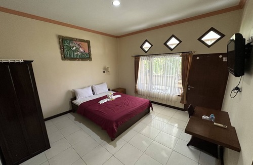 Raya Kuta House | Taxa Raya Guest House