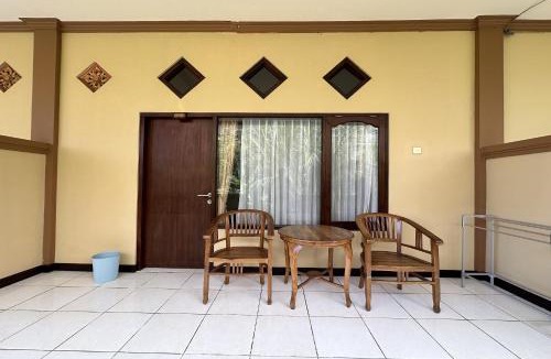 Raya Kuta House | Taxa Raya Guest House