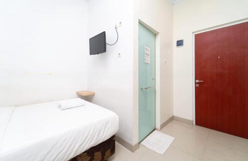 Jakarta Hotel | Tebet Utara Residence