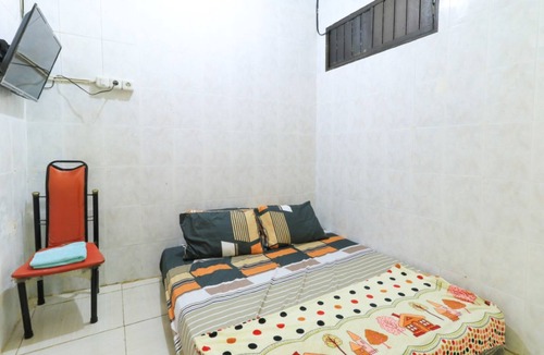 Makassar House | Techno Guesthouse