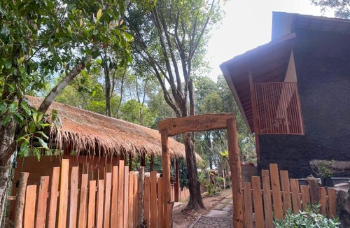 Gobleg Hotel | Tegal Luwih Cabin