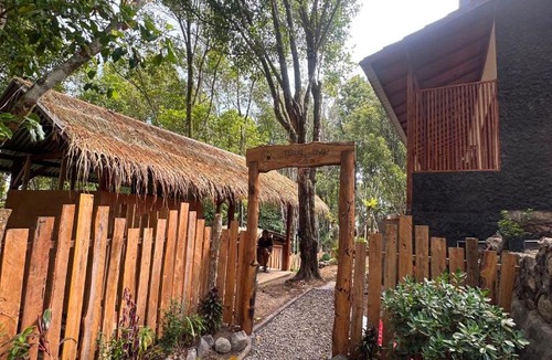 Gobleg Hotel | Tegal Luwih Cabin
