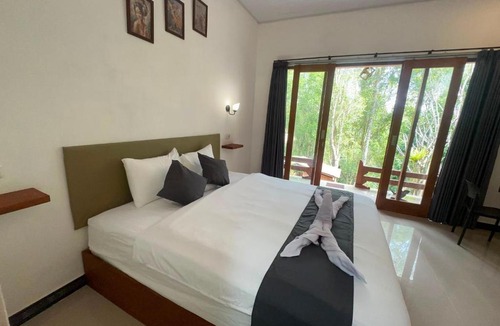 Gobleg Hotel | Tegal Luwih Cabin