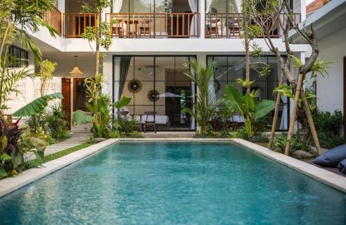 Pererenan House | Tegal Wangi Canggu