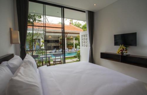 Pererenan House | Tegal Wangi Canggu