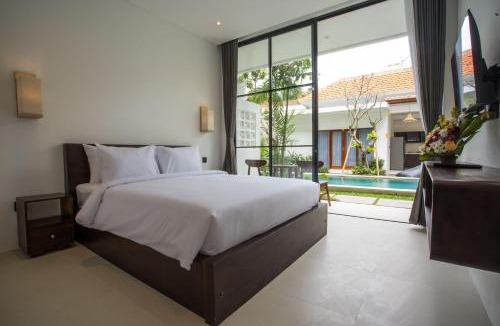 Pererenan House | Tegal Wangi Canggu