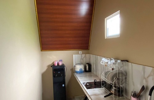 Wonosobo Villa | Telagamenjer ID Villa
