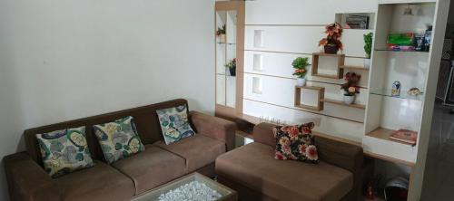 Prambanan House | Tepi Sawah Family Guesthouse