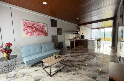 Bedugul Villa | Tera Bali Villa 3 Bedugul