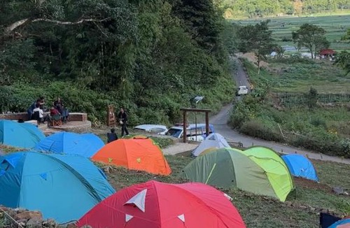 Kecamatan Sembalun Other | Terassada Camp