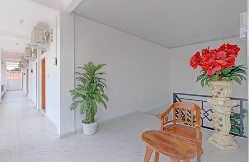 Banguntapan House | Teratai Inn Cozy Double Stay