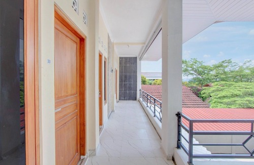 Banguntapan House | Teratai Inn Cozy Double Stay
