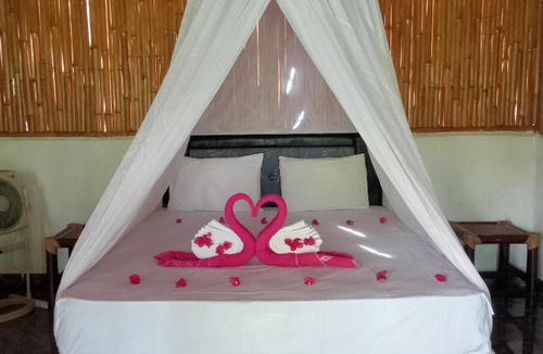 Gili Air House | Teresa bungalow