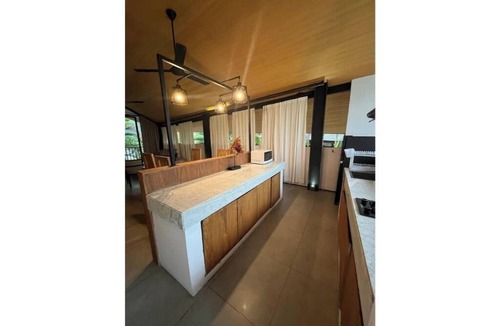 Sawangan House | Teripta Villa - 2 cozy bedrooms 31