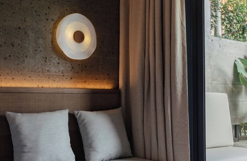 Pererenan Hotel | The Akasha Canggu Hotel